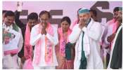 KCR NEW PARTY: కేసీఆర్ పార్టీ లీక్స్.. భారత రాష్ట్ర సమితి కాదట.. కొత్త పేరు ఇదేనట? 