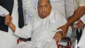 Mulayam singh Yadav: అత్యంత విషమంగా ములాయం సింగ్ ఆరోగ్యం.. అఖిలేశ్ ను పరామర్శించిన సీఎం కెసిఆర్