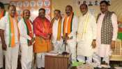 Telangana BJP: పదవులు వద్దంటూ హైకమాండ్ కు లేఖలు.. తెలంగాణ బీజేపీలో కలకలం