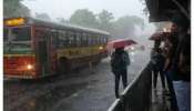 Hyderabad Rain Alert:  హైదరాబాద్ లో దంచికొట్టిన వాన.. లోతట్టు ప్రాంతాలు జలమయం.. మరో రెండు రోజులు అలర్ట్