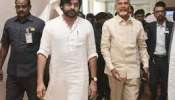 Janasena TDP Alliance: బీజేపీకి కటీఫ్.. టీడీపీతో జనసేన డీల్..? హైకమాండ్ పిలుపుతో ఢిల్లీకి సోము వీర్రాజు