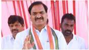  TRS MLAS BRIBE: కాంగ్రెస్ నేతలతోనూ నందకుమార్ చర్చలు! బీజేపీలో చేరికపై మల్ రెడ్డి రంగారెడ్డి క్లారిటీ 