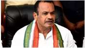  Komatireddy Venkat Reddy: కాంగ్రెస్ నుంచి ఎంపీ కోమటిరెడ్డి వెంకట్ రెడ్డి సస్పెండ్? 