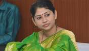 SMITHA Sabharwal : తెలంగాణలో జరిగే దారుణాలు కనిపించవా..  స్మితా సబర్వాల్ ట్వీట్ పై రచ్చ! 