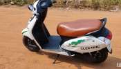 Honda Activa as EV: హోండా యాక్టివా స్కూటీని ఎలక్ట్రిక్ స్కూటీ చేసేశాడు.. మాడిఫికేషన్ ఖర్చు, మైలేజ్ రేంజ్ ఎంతో తెలుసా ?