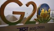 2023 G20 Summit: రేపే విశాఖలో జీ20 సదస్సు, అసలు జీ 20 అంటే ఏమిటి, నేపధ్యమేంటి, ఏయే దేశాలున్నాయి