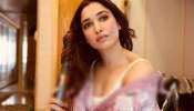 Tamannaah Unbuttoned Pic: చొక్కా విప్పేసి తమన్నా హాట్ ట్రీట్.. క్లీవేజ్ షోతో రచ్చోభ్యహ!