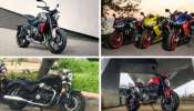 Upcoming Bikes 2023: మేలో విడుదల కానున్న బైక్స్.. కేటీఎం, యమహా నుంచి కొత్త బైక్స్!