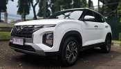 Hyundai Creta Price 2023: కేవలం 2 లక్షలకే కొత్త హ్యుందాయ్ క్రెటాను ఇంటికి తీసుకెళ్లండి.. పూర్తి వివరాలు ఇవే!