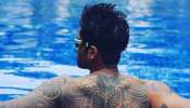 Suryakumar Yadav 1st Tattoo: నా ఫస్ట్ టాటూ అదే.. అసలు విషయం చెప్పేసిన సూర్యకుమార్‌ యాదవ్‌!