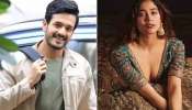 Janhvi - Akhil: నాగ్ కొడుకుతో శ్రీదేవి కూతురు.. ఆ మ్యాజిక్ కోసమే భారీ ప్రాజెక్ట్ సెట్?