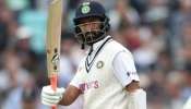 Cheteshwar Pujara Vice Captain: టీమిండియా వైస్‌ కెప్టెన్‌గా ఛతేశ్వర్‌ పుజారా!