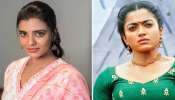 Aishwarya Rajesh: నేను రష్మికని ఏం అనలేదు.. ఐశ్వర్యా రాజేష్ క్లారిటీ