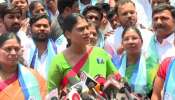 YS Sharmila: కేసీఆర్ దొర ప్రసంగమంతా అబద్ధాలమయం.. అరచేతిలో వైకుంఠం: వైఎస్ షర్మిల