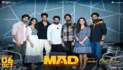 Mad Trailer: ఎన్టీఆర్ చేతుల మీదుగా &#039;మ్యాడ్&#039; ట్రైల‌ర్‌.. ఎలా ఉందంటే?