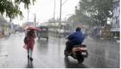 Rain Alert: ఏపీలో రానున్న రెండ్రోజులు మోస్తరు వర్షాలు 