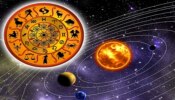 Astrology: ఈ నెలలో ఒకే రాశిలో 4 గ్రహాల మహా సంయోగం.. ఈ 3 రాశుల వారికి వరం..