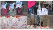 Bharat Rice Sellers in Hyderabad: హైదరాబాద్‌లోని ఈ లొకేషన్లలో కేవలం రూ. 29 కే కిలో సన్న బియ్యం..