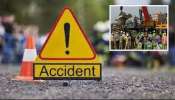 Patna Road Accident: మెట్రో పనుల్లో ఘోర ప్రమాదం.. ఏడుగురు దుర్మరణం