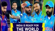 T20 World Cup 2024: గూస్ బంప్స్ తెప్పిస్తున్న టీమిండియా టీ20 వరల్డ్ కప్ ప్రోమో సాంగ్, వీడియో వైరల్