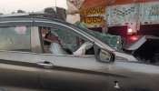 Suryapet Road Accident: సూర్యాపేట హైవే మీద మరోఘోరం.. ఆరుగురు దుర్మరణం.. అసలేం జరిగిదంటే..?