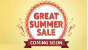 Amazon Summer Sale 2024:  మరో 4 రోజుల్లో అమెజాన్ , ఫ్లిప్‌కార్ట్ సమ్మర్ సేల్స్, ఏయే ఫోన్లపై ఎంత డిస్కౌంట్