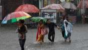 Heavy Rains Alert: ఏపీలో మరో రెండ్రోజులు భారీ వర్షాలు, ఏయే జిల్లాల్లోనంటే