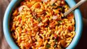  Maramaralu Mixture Recipe: పిల్లలు స్కూల్ నుంచి రాగానే తినడానికి హెల్తీ స్నాక్! తయారు చేసుకోవడం ఇలా..