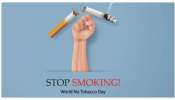 No Tobacco Day 2024: స్మోకింగ్‌ చేసేవారికి 5 అనారోగ్య సమస్యలు తప్పవు.. ఈ లక్షణాలు కనిపిస్తే జరభద్రం..