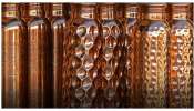 Copper water bottle: రాగి బాటిల్ లో నీరు నిల్వ చేసి తాగితే వేయి ఆరోగ్య ప్రయోజనాలు..
