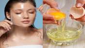 Egg For Skin: గుడ్డుతో ఇలా చేస్తే నిగనిగల మెరిసే చర్మం మీ సొంతం !