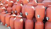 Clay Pot Water: కుండలో నీరు తాగితే ఎన్ని లాభాలో..!