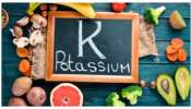 Potassium Rich Foods: పొటాషియం పుష్కలంగా ఉండే 8 ఆహారాలు ప్రతిరోజు మీ డైట్ లో ఉండాల్సిందే..