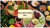 Thyroid diet: థైరాయిడ్ ఉండే వాళ్లు ఈ 10 ఆహారాలు తీసుకుంటే ఏ సమస్య మీ దరిచేరదు..