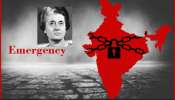 Emergency Day: ఎమర్జన్సీకి 50 యేళ్లు.. దేశ ప్రజలపై ఇందిరమ్మ రుద్దిన చీకటి రోజులు..  