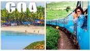 Goa Train: గోవా ట్రిప్  కు వెళ్లేవారికి గుడ్ న్యూస్.. సికింద్రాబాద్ నుంచి బైవీక్లీ ఎక్స్ ప్రెస్.. డిటెయిల్స్ ఇవే..