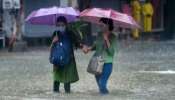 Telangana Heavy Rains: తెలంగాణకు భారీ వర్ష సూచన, 13 జిల్లాలకు ఎల్లో అలర్ట్, 5 రోజులు అప్రమత్తత