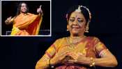 Yamini Krishnamurthy: ఒక కాలిగజ్జె తిరిగిరాని లోకాలకు.. యామినీ కృష్ణమూర్తి కన్నుమూత
