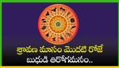 Budh Gochar 2024: శ్రావణ మాసం మొదటి రోజే బుధుడి తిరోగమనం.. ఎన్నడు పొందలేని లాభాలు పొందుతారు!