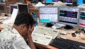 Stock Market Crash Today :  స్టాక్ మార్కెట్ పతనానికి కారణాలు ఇవే..!!