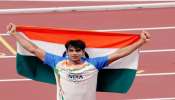 Neeraj Chopra : నీరజ్ ఈటెకు చిక్కిన రజతం..జావెలిన్ త్రోలో భారత్ కు రజతం..హిస్టరీ క్రియేట్ చేసిన బల్లెం వీరుడు 