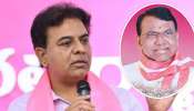 KT Rama Rao: కాంగ్రెస్‌లోకి వెళ్లాక ఫాపం పోచారం పరిస్థితి.. పార్టీ శ్రేణులతో కేటీఆర్‌ విచారం