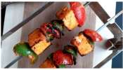 Paneer Tikka: పన్నీర్ టిక్కాను ఇలా రుచికరంగా సింపుల్‌గా తయారు చేసుకోవచ్చు..