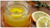 Lemon Oil: నిమ్మ నూనెను ఇలా వాడితే జుట్టు ఆరోగ్యంగా.. చుండ్రు, స్ల్పిట్‌ ఎండ్‌ సమస్య లేకుండా పెరుగుతూనే ఉంటుంది..