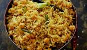 Tamarind Rice: ఈజీగా 15నిమిషాల్లో అయిపోయే ప్రసాదం పులిహోర..!