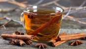 Cinnamon Tea: డయాబెటీస్ పేషెంట్ కోసం ఈ మసాలాతో టీ..! 