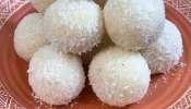  Coconut Laddu: కొబ్బ‌రి ల‌డ్డూలు తయారీ విధానం.. ఇలా చేస్తే ఆరోగ్య‌క‌రంగా  ఉంటుంది!!