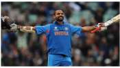 Shikhar Dhawan: క్రికెట్‌కు గుడ్‌బై చెప్పి భారీ షాకిచ్చిన గబ్బర్.. రిటైర్మెంట్‌ ప్రకటించిన శిఖర్‌ ధావన్‌ వీడియో వైరల్‌..