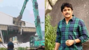 Nagarjuna: నాగార్జున కు షాక్.. అక్రమ నిర్మాణం అంటూ ఎన్ కన్వెన్షన్ కూల్చివేత..!