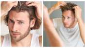 Men Hair Care: మగవారి బలమైన జుట్టుకు టాప్ 5 హెయిర్ ఆయిల్స్ ఇవే..